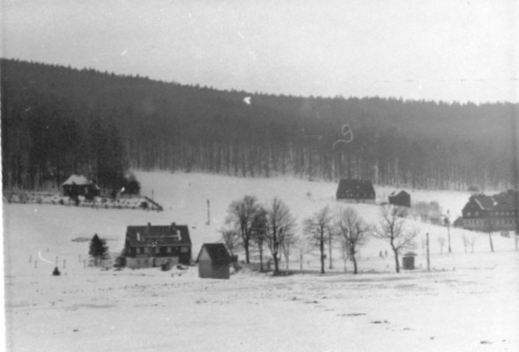 Matthias Kaul - 0158 - Rehefeld Winter 1982